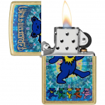 Zippo Dans Eden Ay� �akmak
