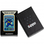 Zippo Dans Eden Ay� �akmak