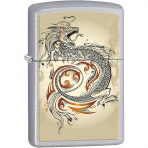 Zippo Ejderha Dvmesi akmak