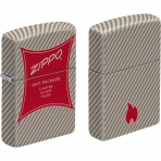 Zippo Gift Package akmak