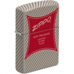 Zippo Gift Package akmak