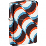 Zippo Funky Desen Tasarm akmak