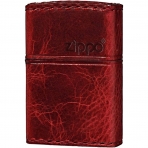 Zippo Deri RD5 akmak