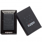 Zippo �i�ek Desen �akmak