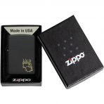 Zippo Love akmak