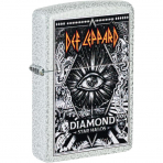 Zippo Diamond Star Halos �akmak