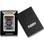 Zippo Diamond Star Halos �akmak