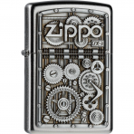 Zippo Di�li �ark �akmak