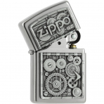 Zippo Di�li �ark �akmak