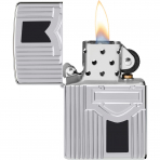 Zippo Harley Davidson akmak (2025)