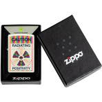 Zippo Szler akmak
