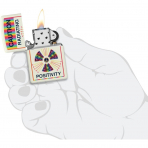 Zippo Szler akmak