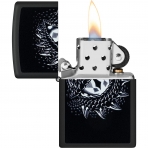 Zippo Dragon Gz Tasarm akmak