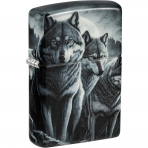 Zippo Kurt Srs akmak