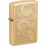 Zippo Ejderha �akmak