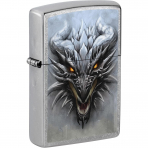 Zippo Ejderha �akmak