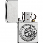Zippo Ejderha �akmak