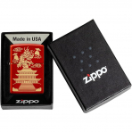 Zippo Ejderha Desen �akmak
