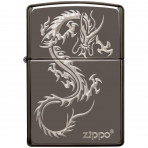 Zippo Ejderha Tasar�m �akmak