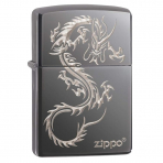 Zippo Ejderha Tasar�m �akmak