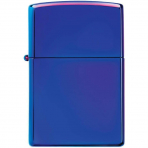 Zippo Mavi akmak