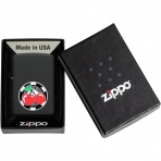 Zippo Kirazl Poker ipi akmak