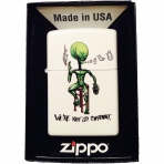 Zippo Farkl Deiliz Temal akmak