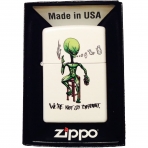 Zippo Farkl Deiliz Temal akmak