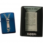 Zippo Fermuar akmak