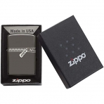 Zippo Fermuarl akmak