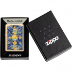 Zippo Fusion Star akmak 