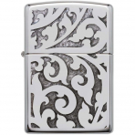 Zippo Filigran �akmak