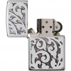 Zippo Filigran �akmak