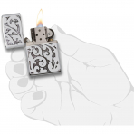 Zippo Filigran �akmak