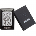 Zippo Filigran �akmak