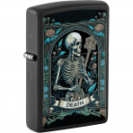 Zippo lm Tarot Kart akmak 