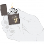 Zippo Lucky 7 akmak