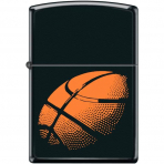 Zippo Basketbol Tasarml akmak