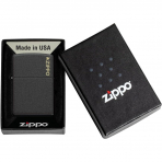 Zippo Logolu Klasik akmak