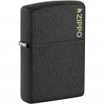 Zippo Logolu Klasik akmak