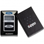 Zippo Ford akmak 