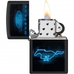 Zippo Ford akmak (Neon)