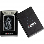 Zippo Lindsay Kivi Kurt akmak