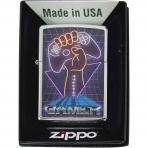 Zippo Gamer akmak