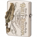 Zippo Harley Davidson HDP75 akmak