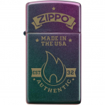 Zippo Yanardner nce akmak