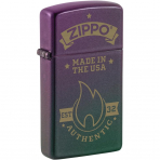 Zippo Yanardner nce akmak