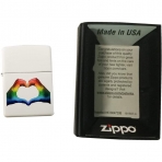 Zippo Gkkua Gururu akmak