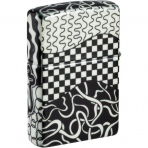 Zippo Vision Gz Tasarm akmak