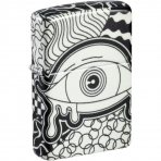 Zippo Vision Gz Tasarm akmak